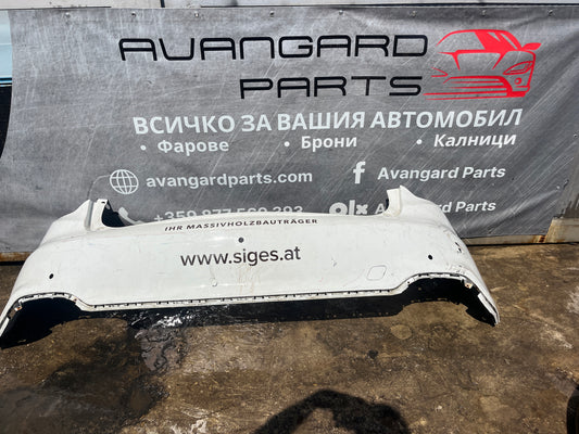 Броня Fiat Tipo