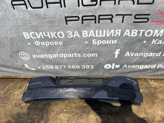 Капак Ford Mondeo MK4
