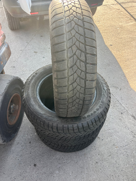 Гуми 175 65 15 Firestone