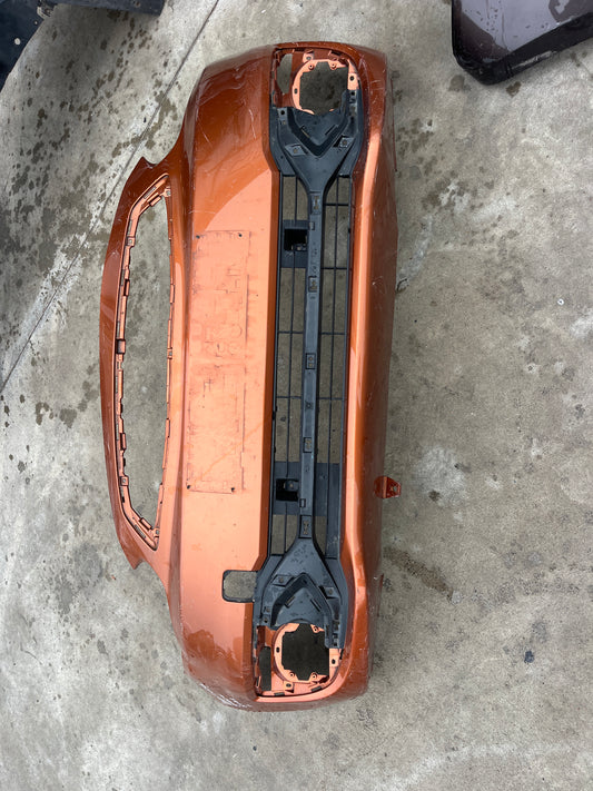 Броня Mitsubishi Space Star 2020г.