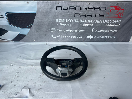 Волан Peugeot 2008 2019г.