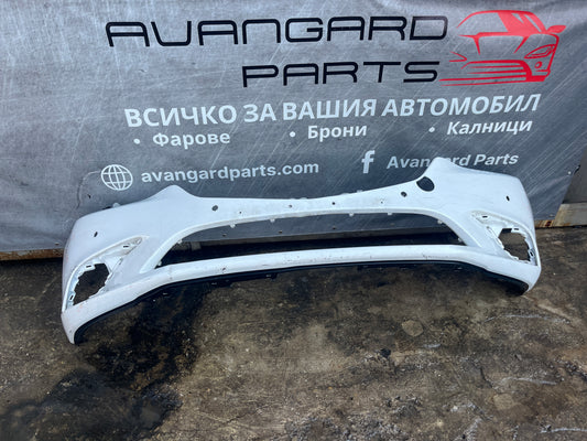 Броня Mazda 6 2012-2024г.