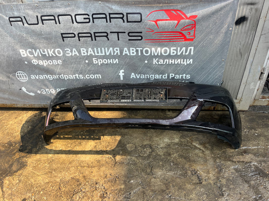 Броня Mazda 5