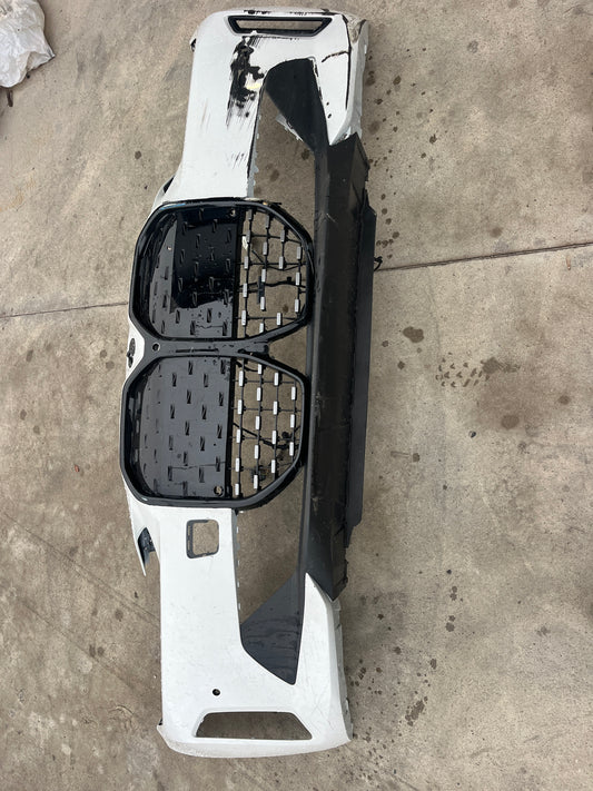 Броня BMW G26