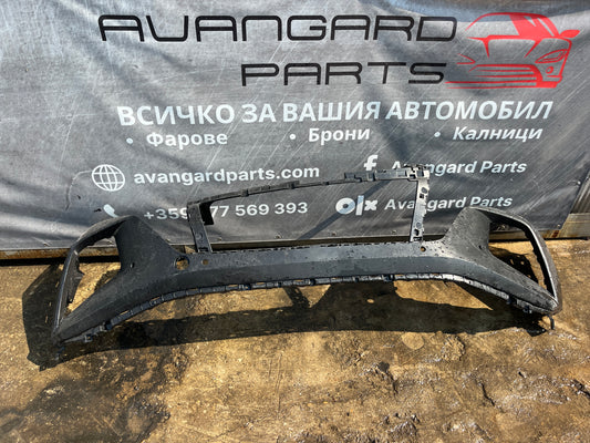 Предна броня Hyundai Tucson 2020-