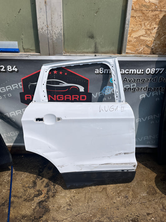 Задна дясна врата Ford Kuga MK2 2013-