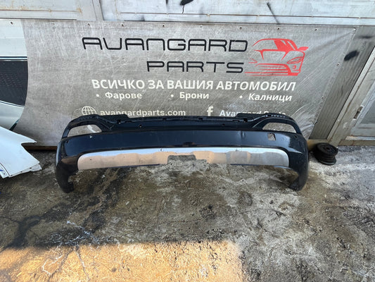 Броня Kia Sorento 15-