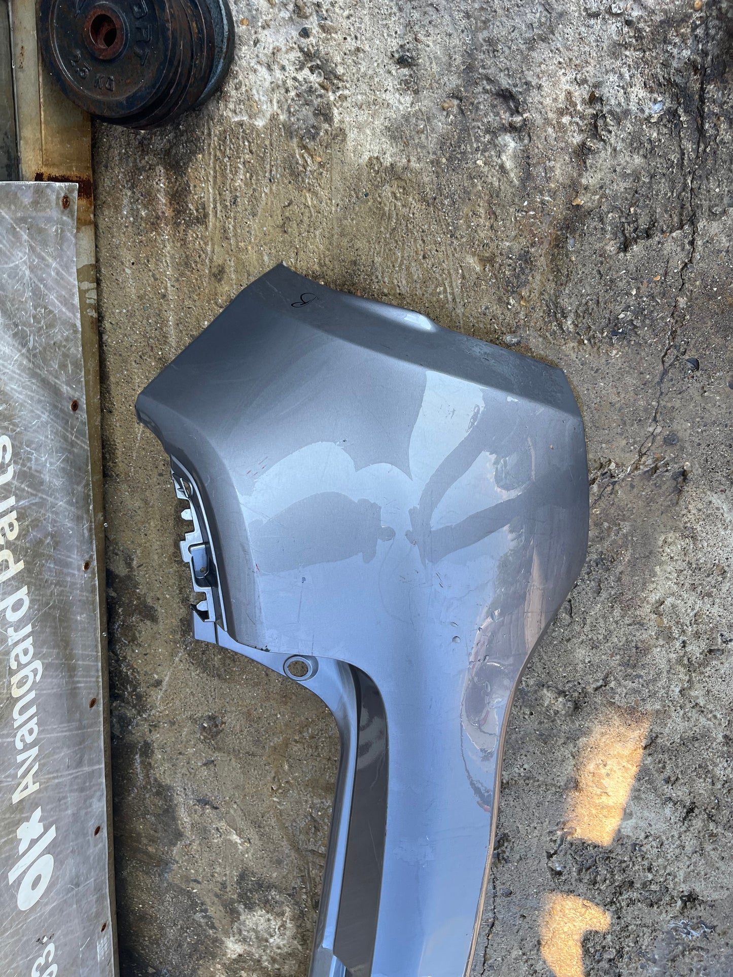 Броня Renault Clio 14-
