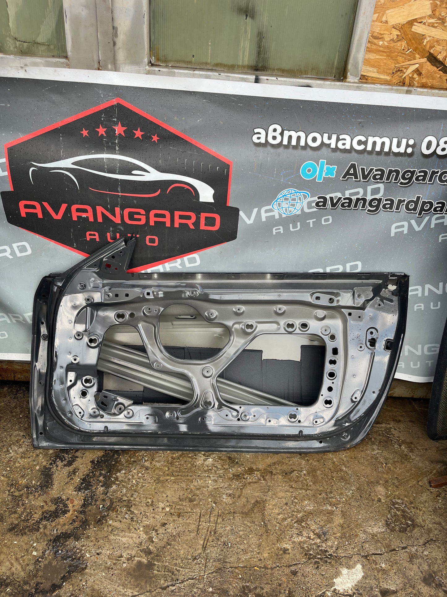 Предна дясна врата BMW M4 F82/F83 2020