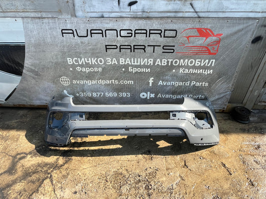 Предна броня Jeep Compass 2 2020-
