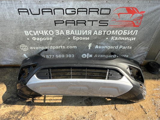 Броня Ford Kuga 2016-
