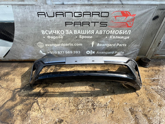 Броня Renault Austral 22-