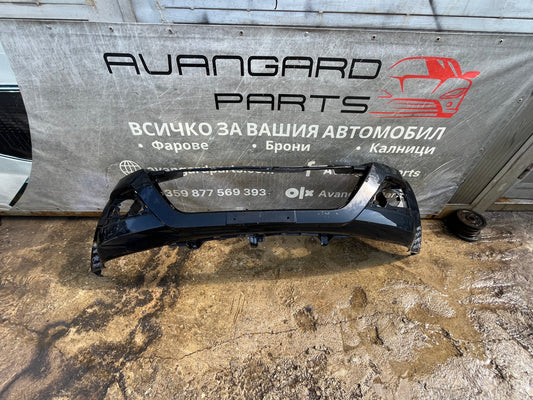 Броня Suzuki Grand Vitara 09-