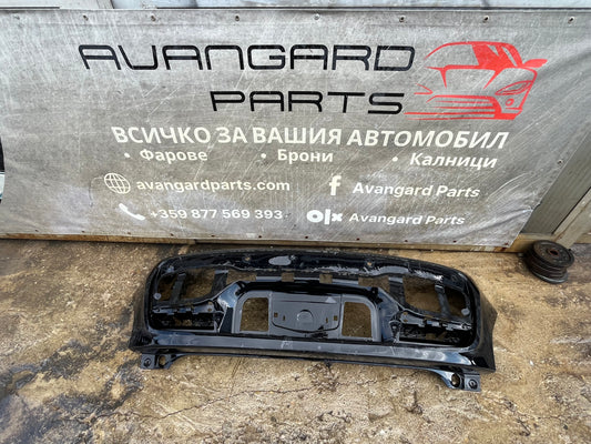Броня BMW i3