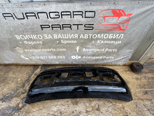 Броня BMW i3