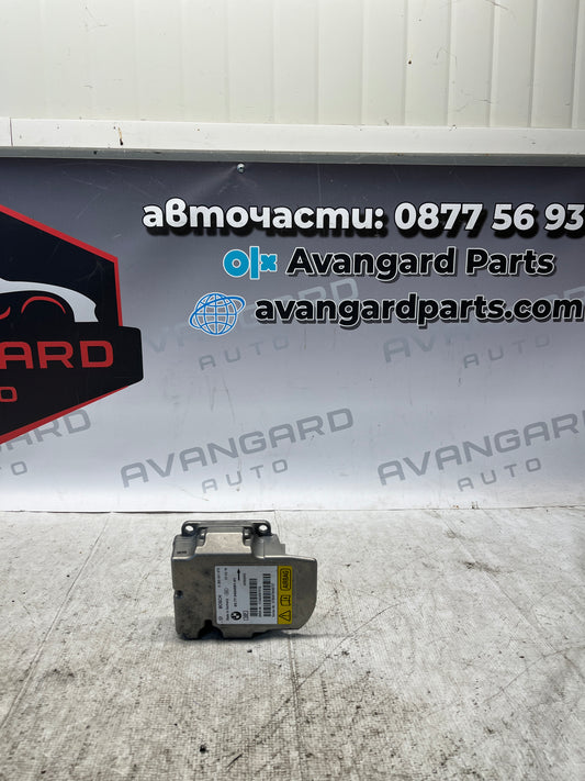 Airbag модул BMW X3 E83