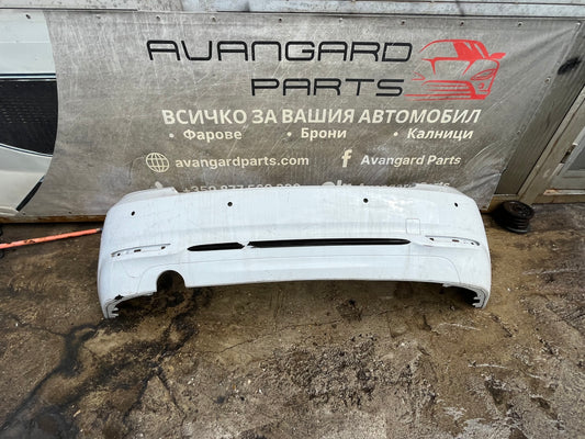 Броня BMW 2 F22,F23 2015-