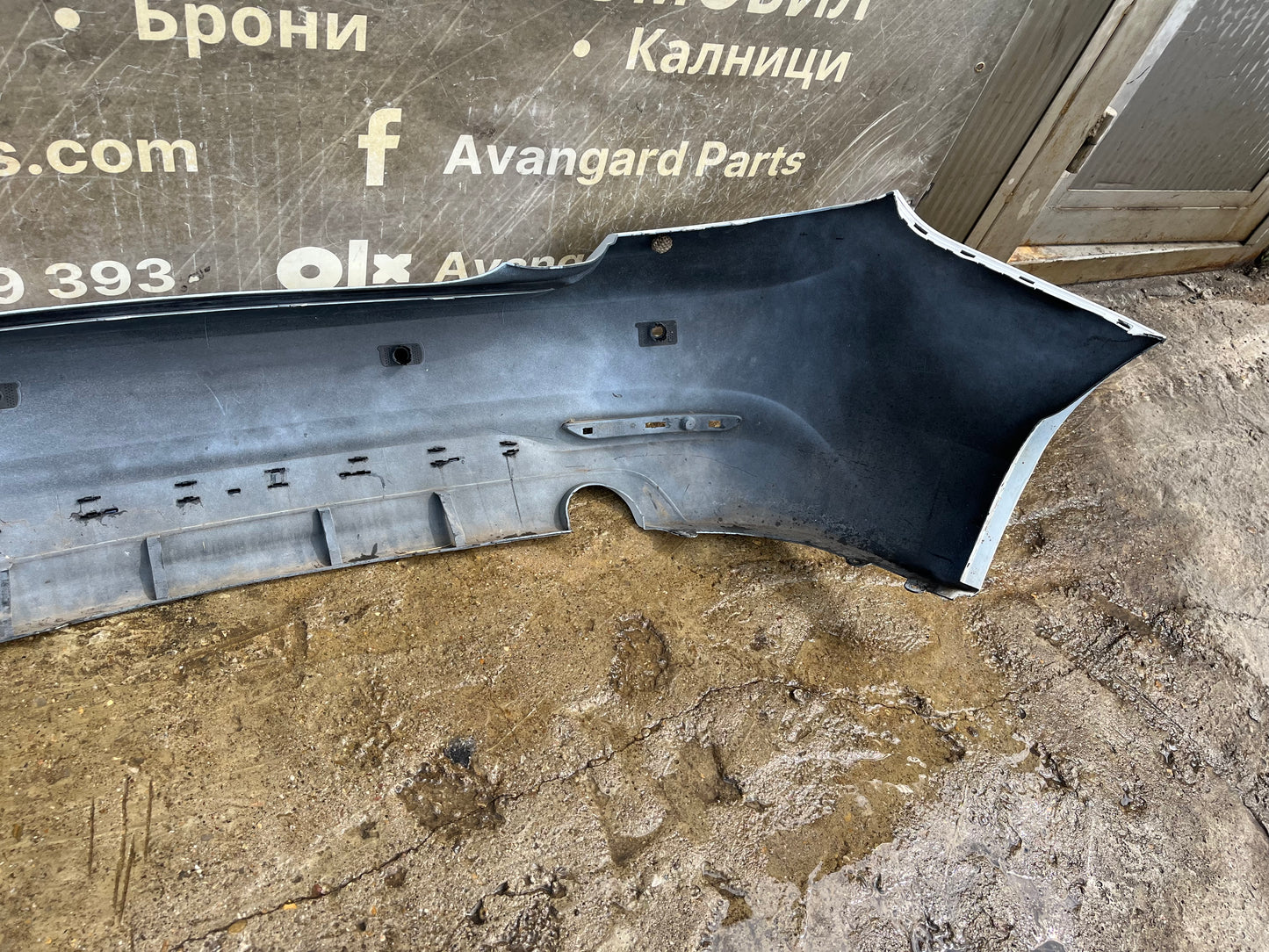 Броня BMW 2 F22,F23 2015-