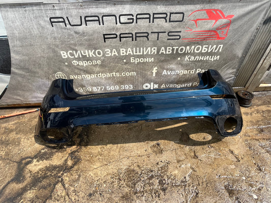 Броня BMW e71 x6