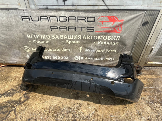 Броня Hyundai IX35 09-