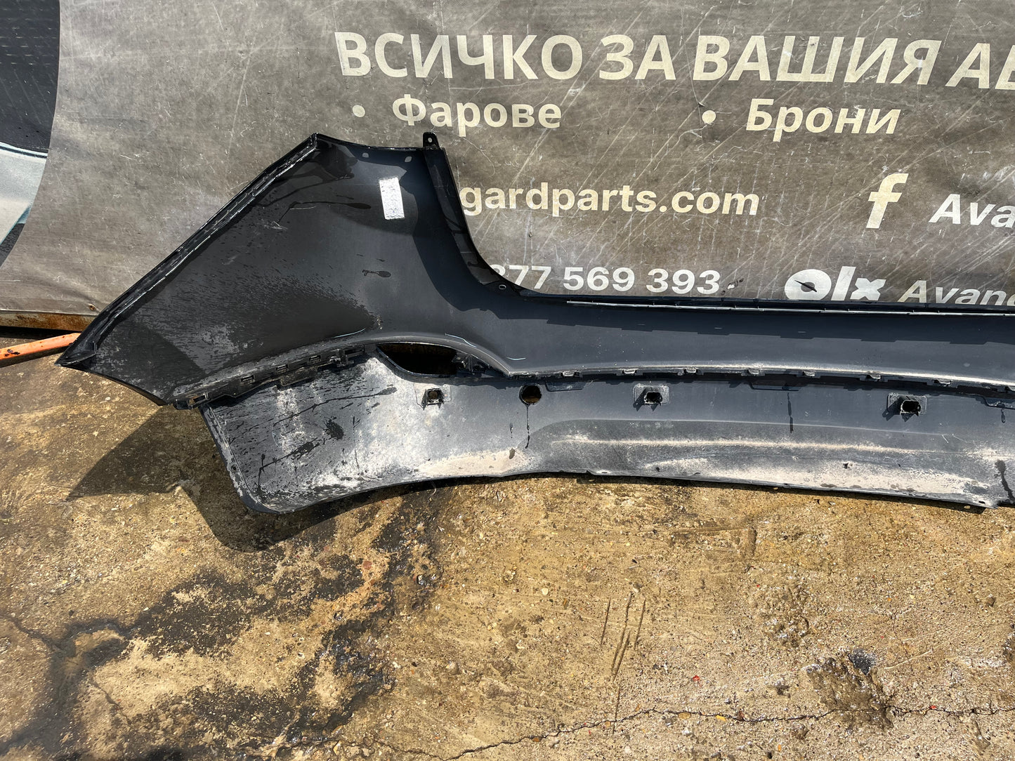 Броня Hyundai IX35 09-