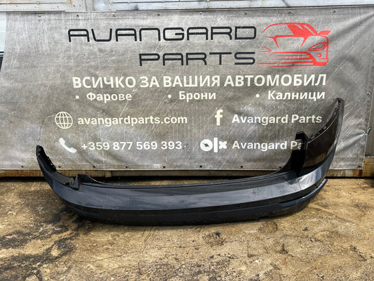 Броня Skoda Karoq