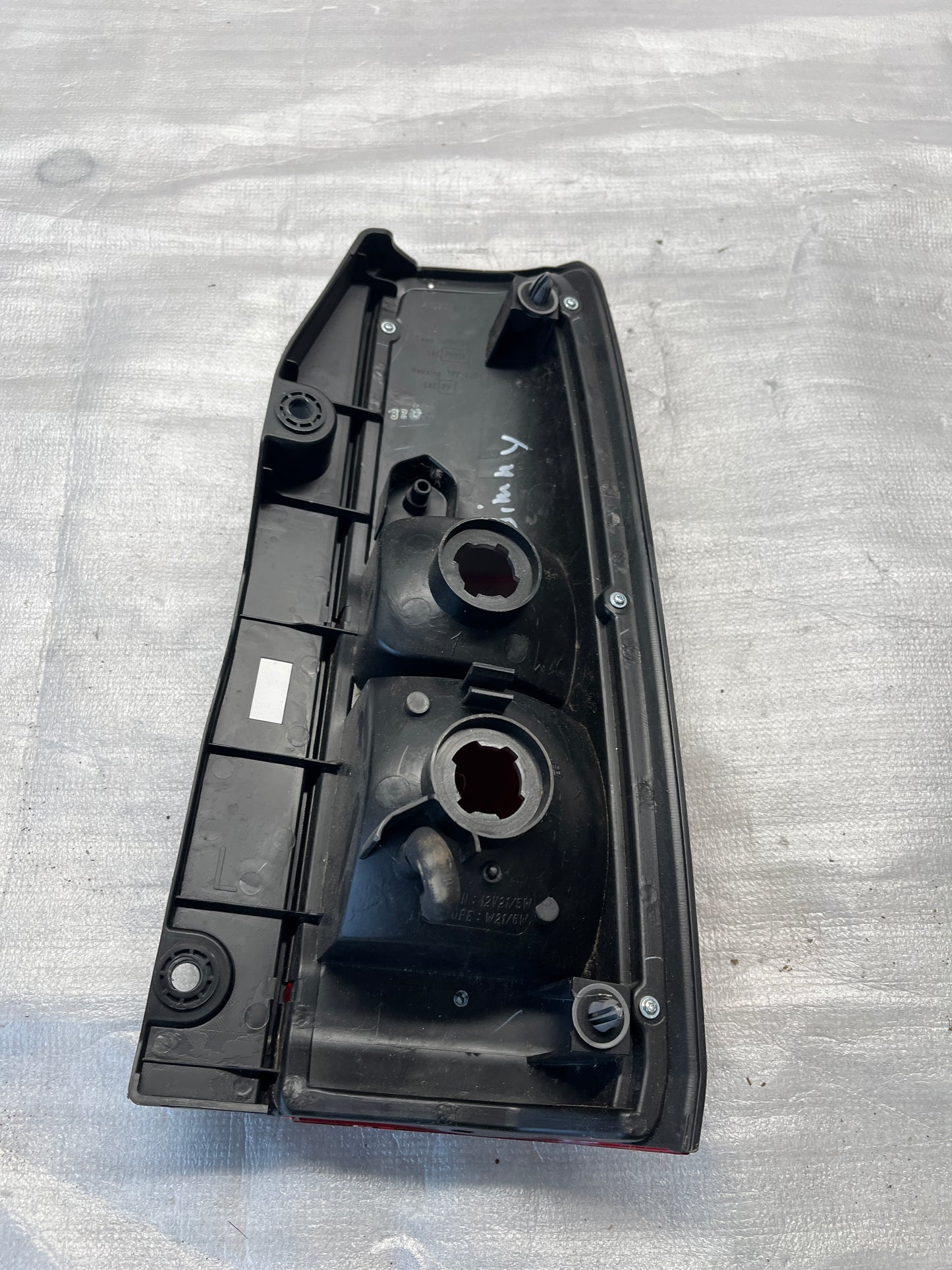 Стоп Suzuki Jimny