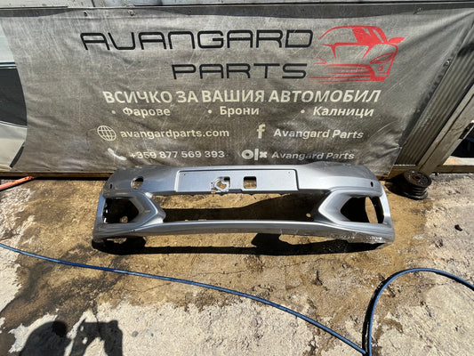 Броня Honda Jazz 18-
