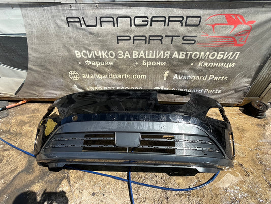Броня Hyundai Kona Electric