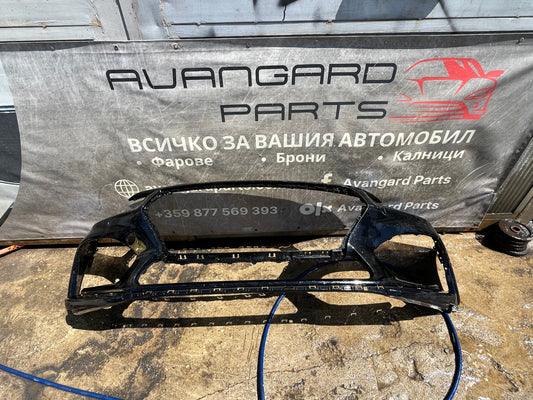 Броня Hyundai i30 N-Line 20-