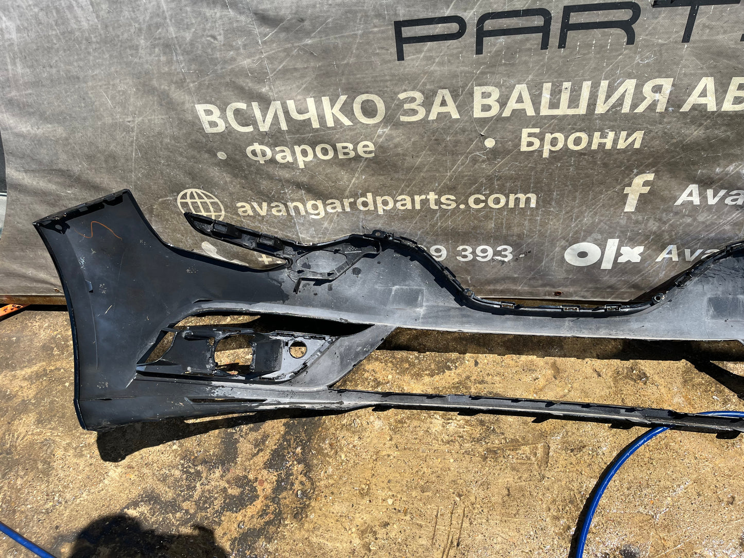 Броня Renault Megane 2016-