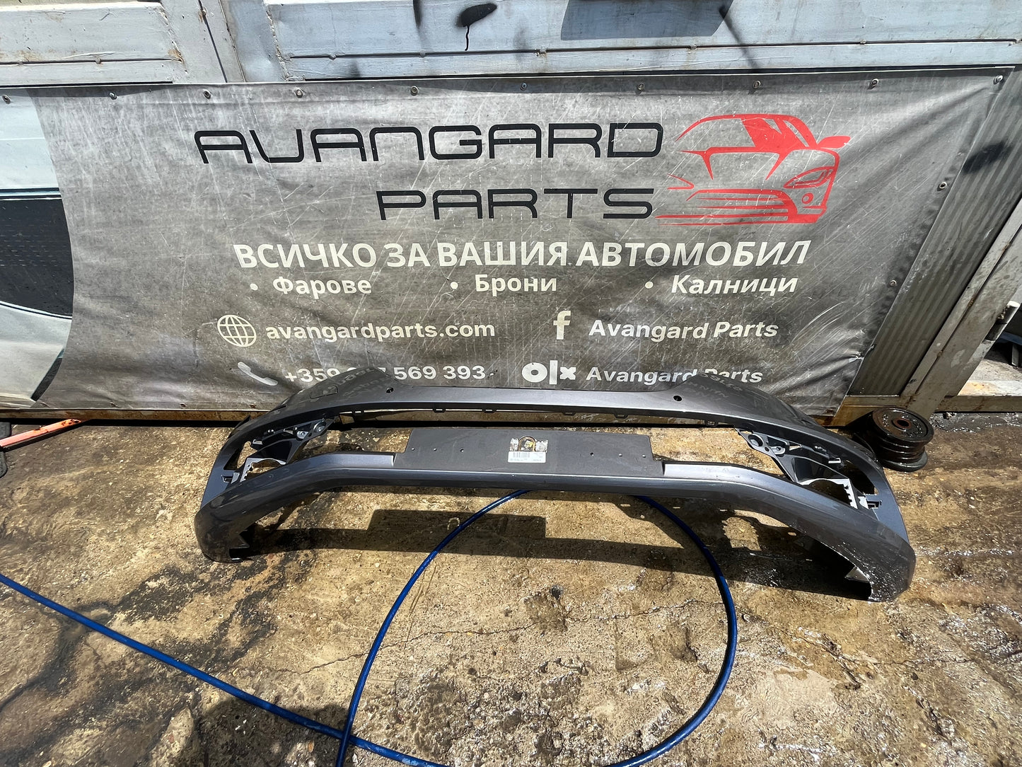 Броня Renault Talisman