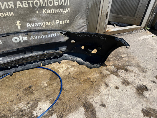Броня Mini F60 20-