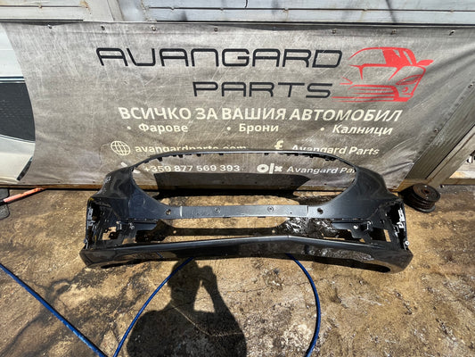 Броня Ford Kuga 2020-