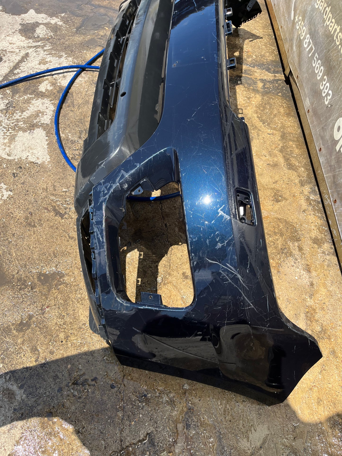 Броня Range Rover Sport 2014