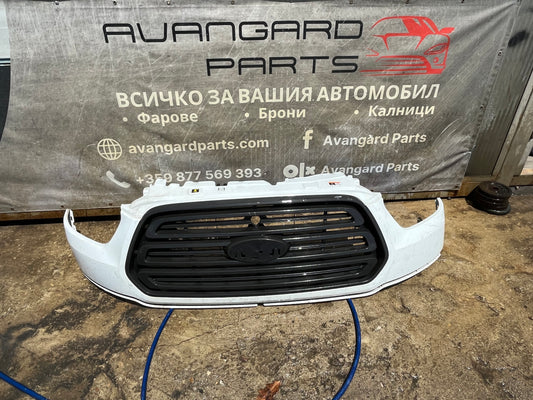 Броня Ford Transit 13-