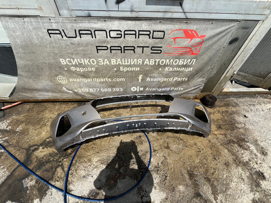 Броня Hyundai i30 2018-