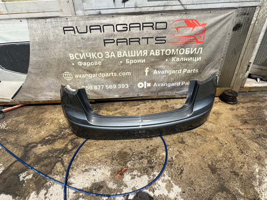 Броня Seat Toledo 04-