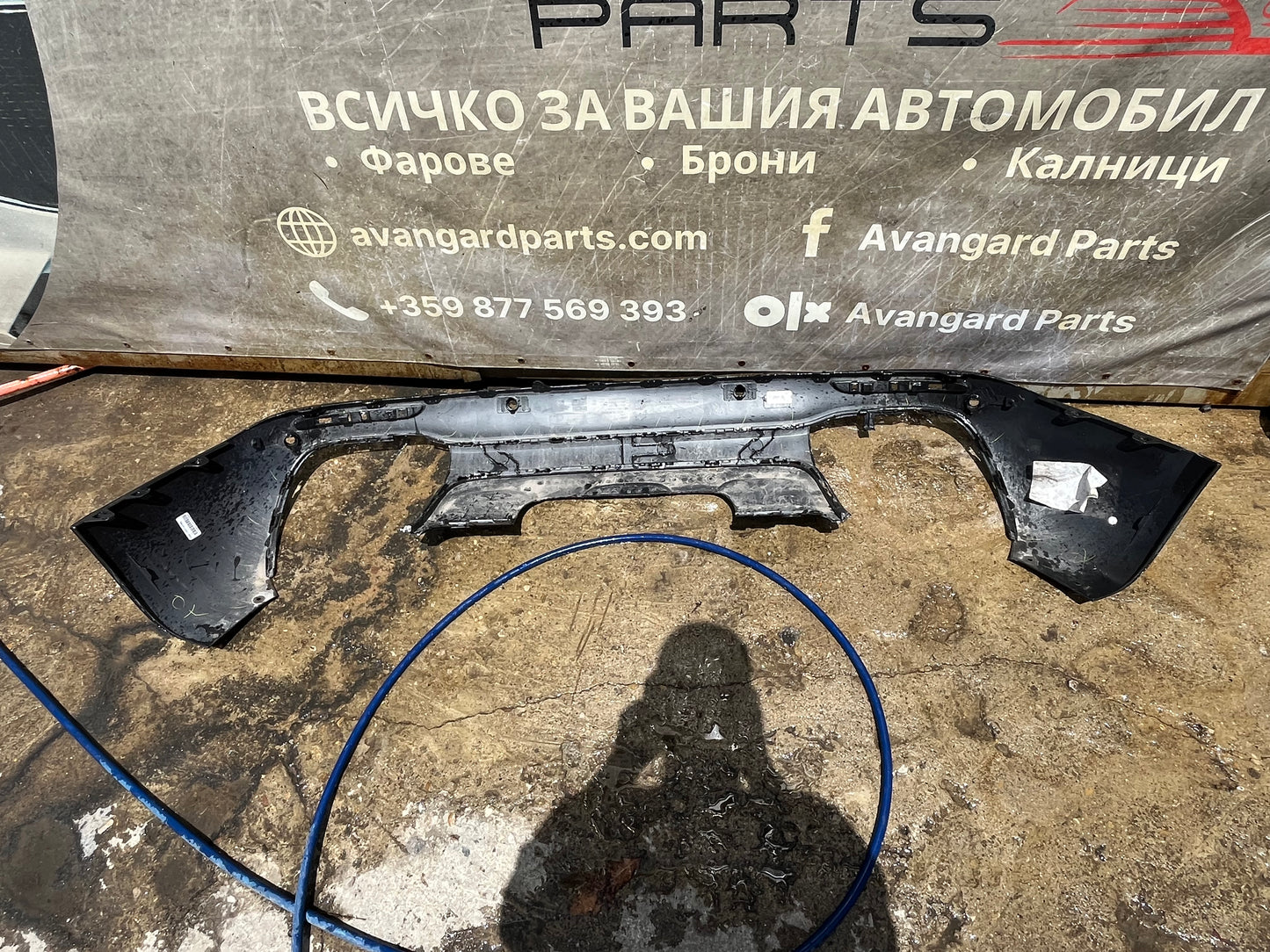 Броня Mercedes GLB 2022г