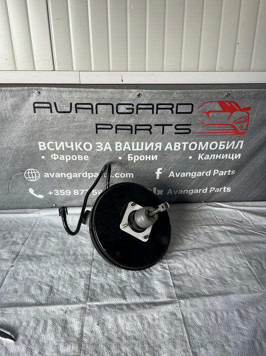 Спирачно серво Dacia Dokker 1.5