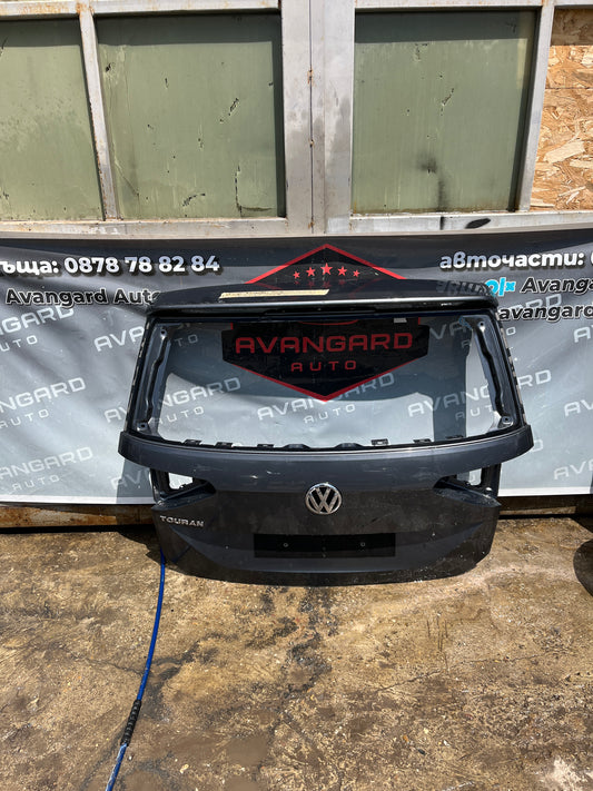 Капак Volkswagen Touran 3