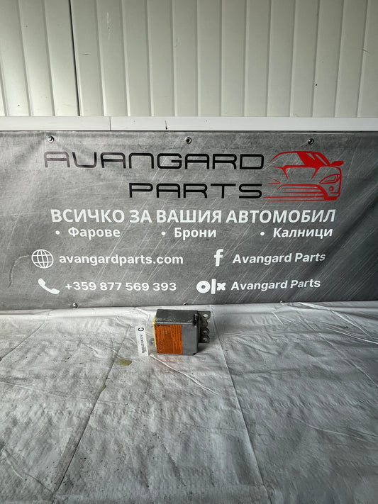 Еърбег модул Nissan Qashqai 2007-2013