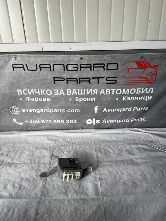 МОДУЛ СЕРВО Toyota Yaris 1.0