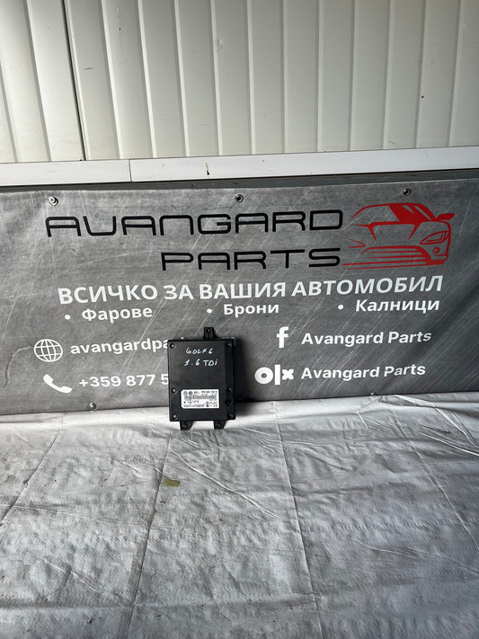 Модул Bluetooth VAG