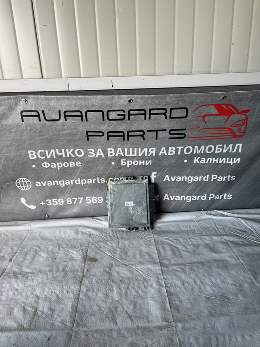 Компютър Renault Scenic 1.5 dci