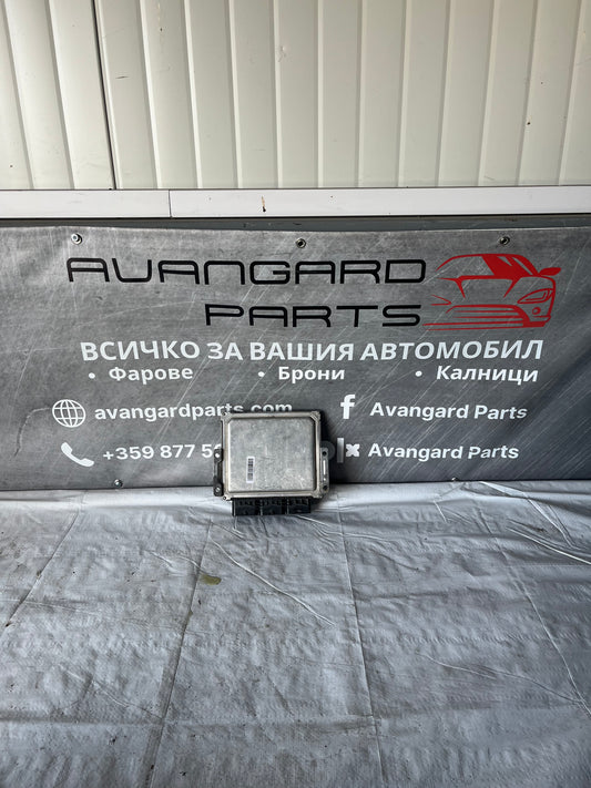 Компютър Ford Mondeo,Kuga 2.0 tdci