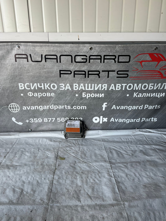 Сензорен модул airbag Seat/Volkswagen/Audi/Skoda