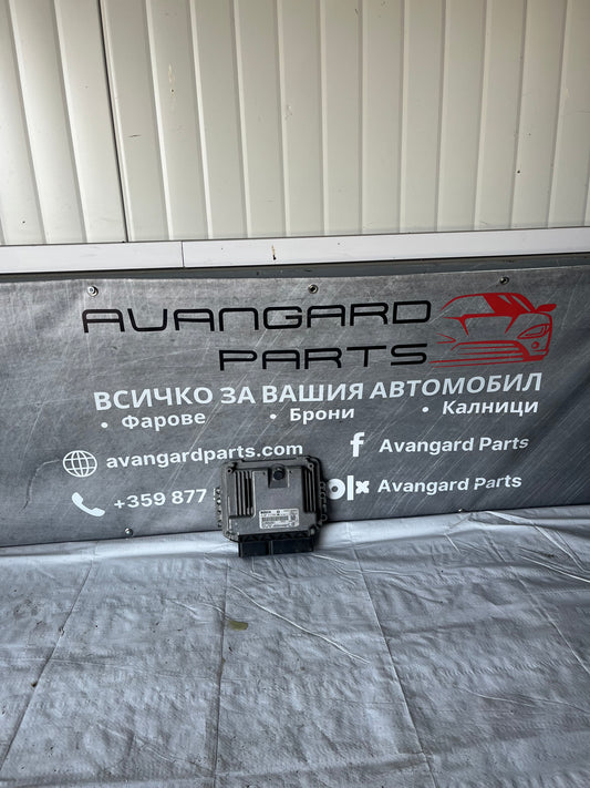 Компютър Suzuki sx4 1.9