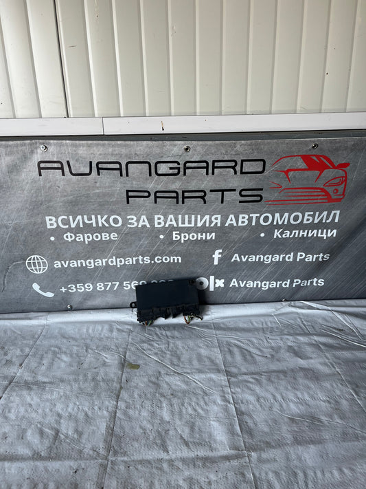 Комфорт Модул Mercedes w202