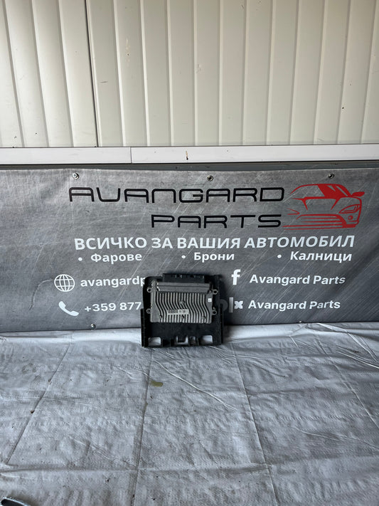 компютър Peugeot 206 1.4